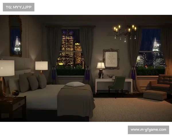 詹姆斯参与设计球员公寓注重隔音与睡眠监测打造最佳休息环境