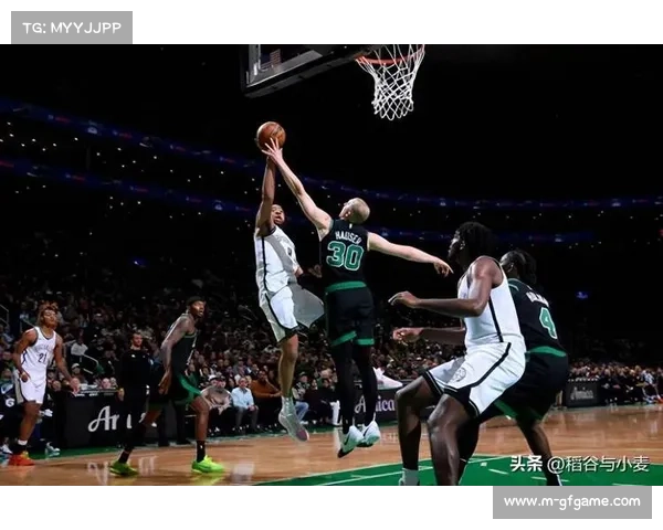 防守效率对比成焦点，凯尔特人限制对手三分命中率33%
