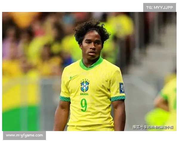 恩德里克离队后，贡萨洛成为皇马锋线唯一替补选择