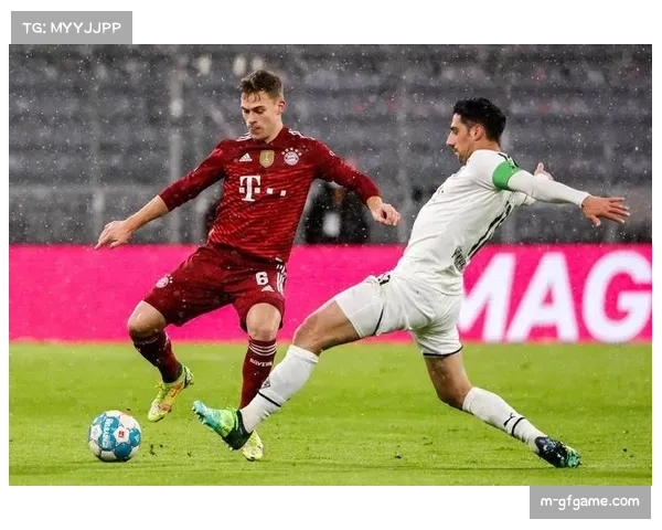 速报:帕夫洛维奇世界波,拜仁慕尼黑1-0小胜门兴 速报:帕夫洛维奇世界波,拜仁慕尼黑1-0小胜门兴