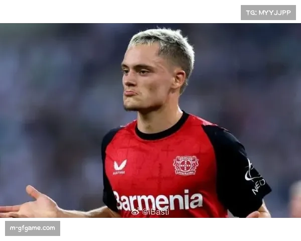 德国国脚维尔茨与勒沃库森续约至2029年，违约金条款被移除